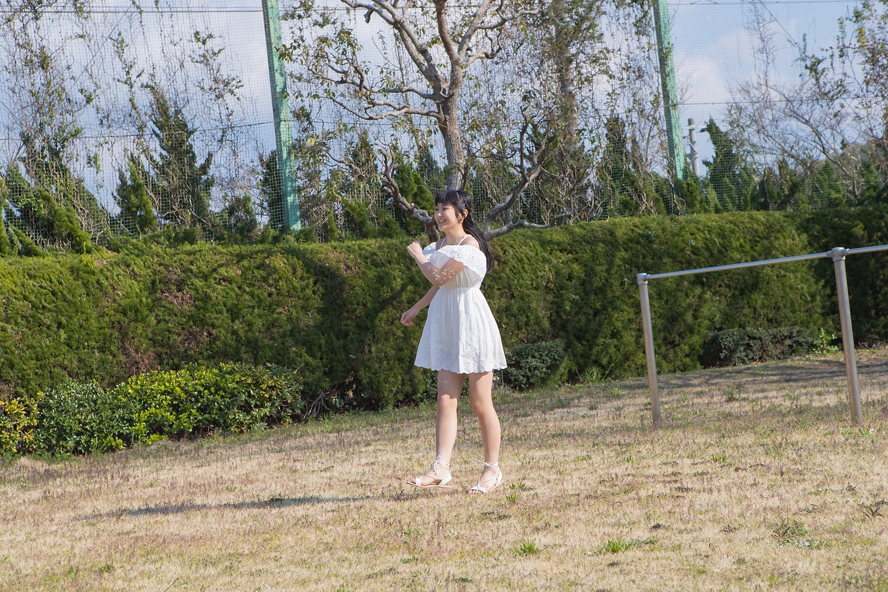 [Minisuka.tv] 2017-05-11 NewComer 2017 - Special Gallery 09